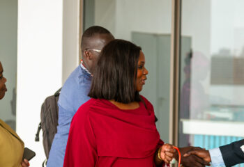 AKA Talks One Africa 4.0 Souveraineté numérique Innovation Africaine Leadership féminin Durable Afrique Ouest New Deal 176